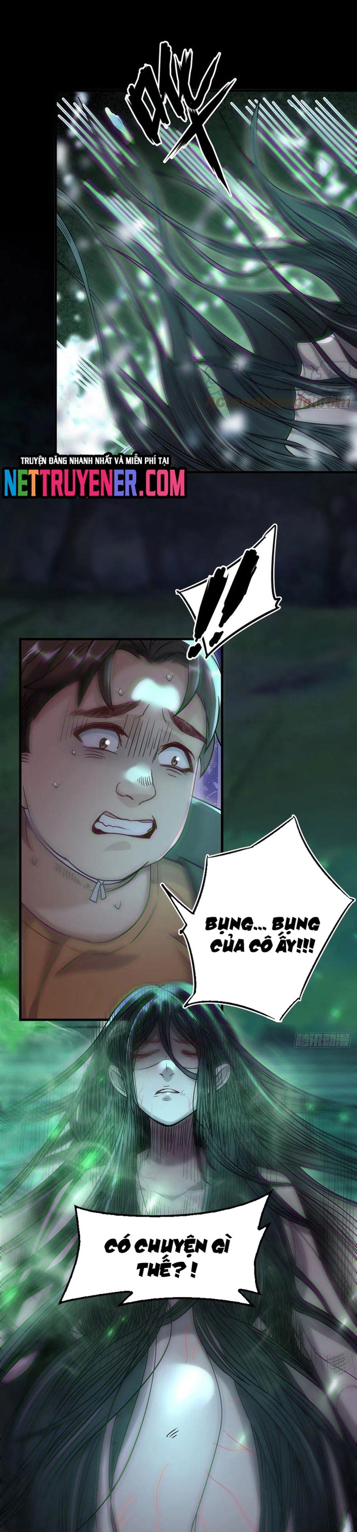 Đô Thị Bắt Yêu Nhân Chapter 112 - Trang 15