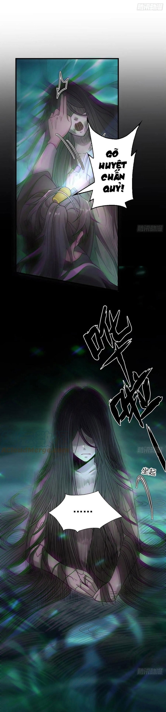 Đô Thị Bắt Yêu Nhân Chapter 112 - Trang 10