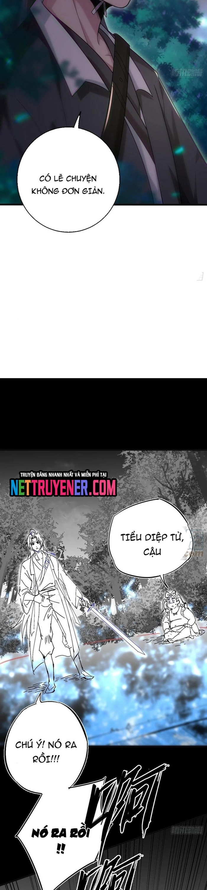 Đô Thị Bắt Yêu Nhân Chapter 112 - Trang 18