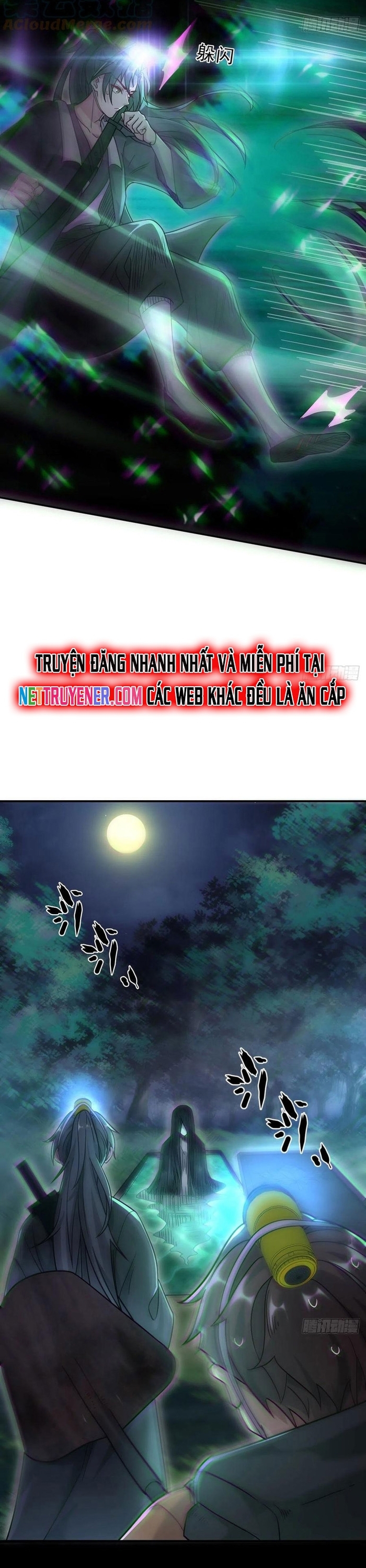 Đô Thị Bắt Yêu Nhân Chapter 112 - Trang 14