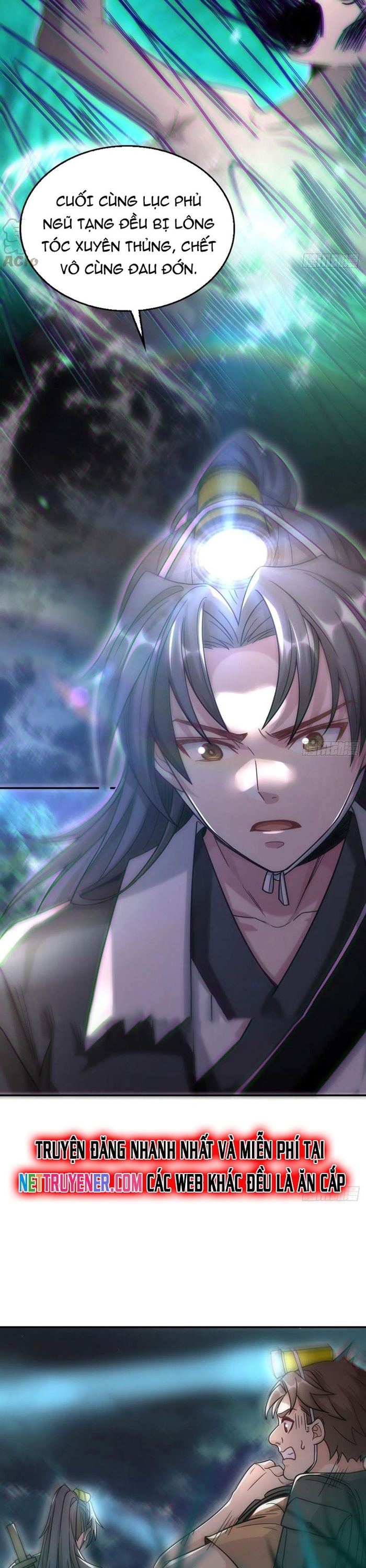 Đô Thị Bắt Yêu Nhân Chapter 112 - Trang 4