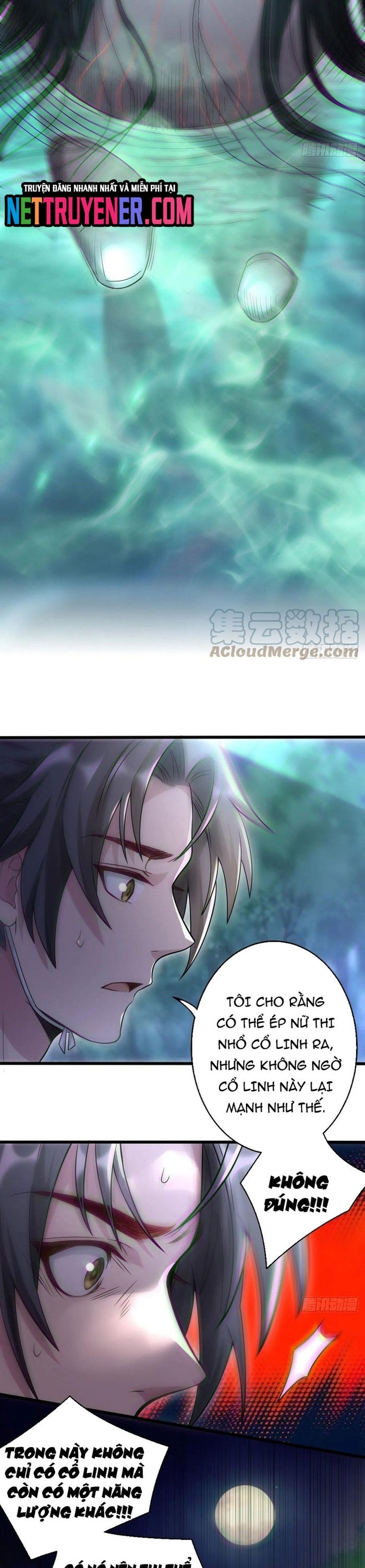 Đô Thị Bắt Yêu Nhân Chapter 112 - Trang 16