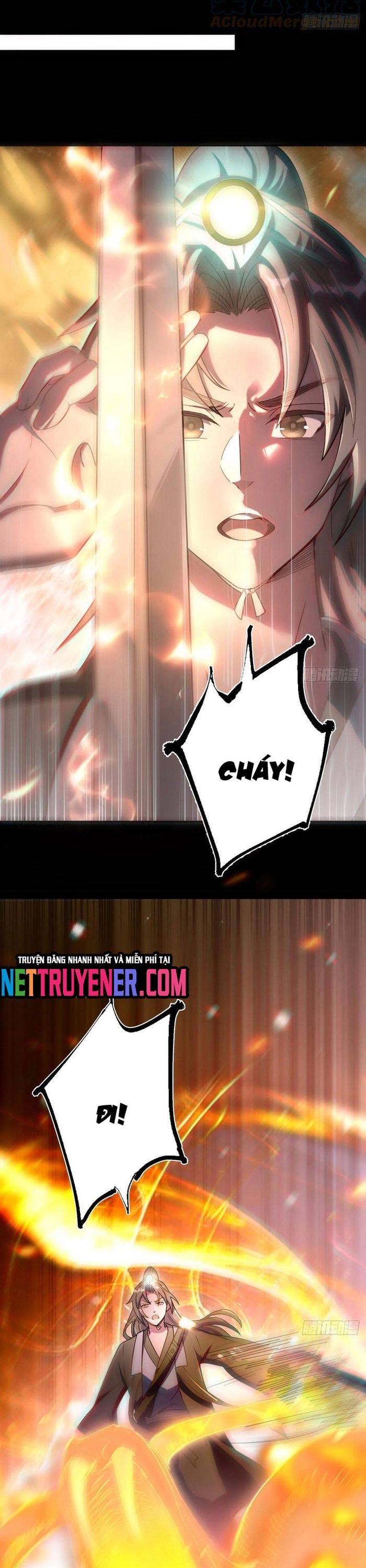 Đô Thị Bắt Yêu Nhân Chapter 1113 - Trang 10