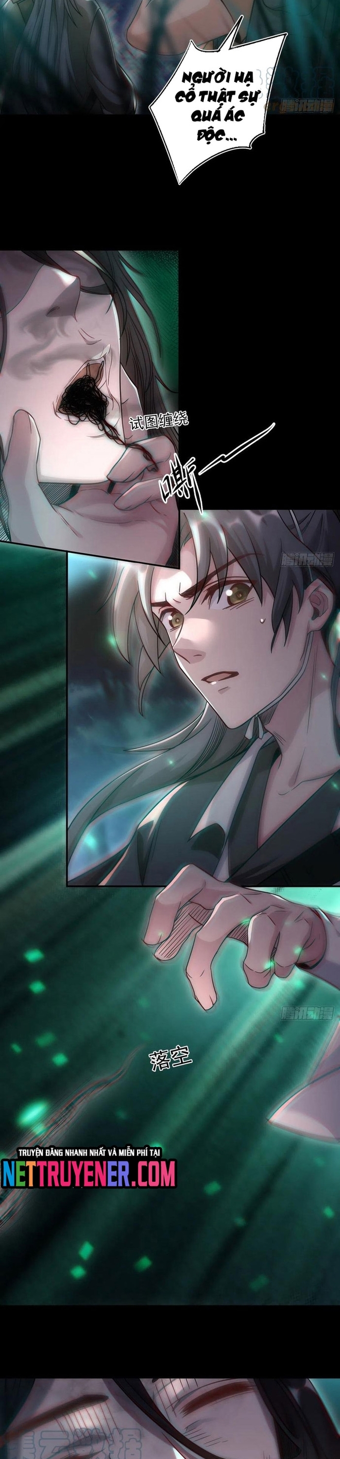 Đô Thị Bắt Yêu Nhân Chapter 112 - Trang 5