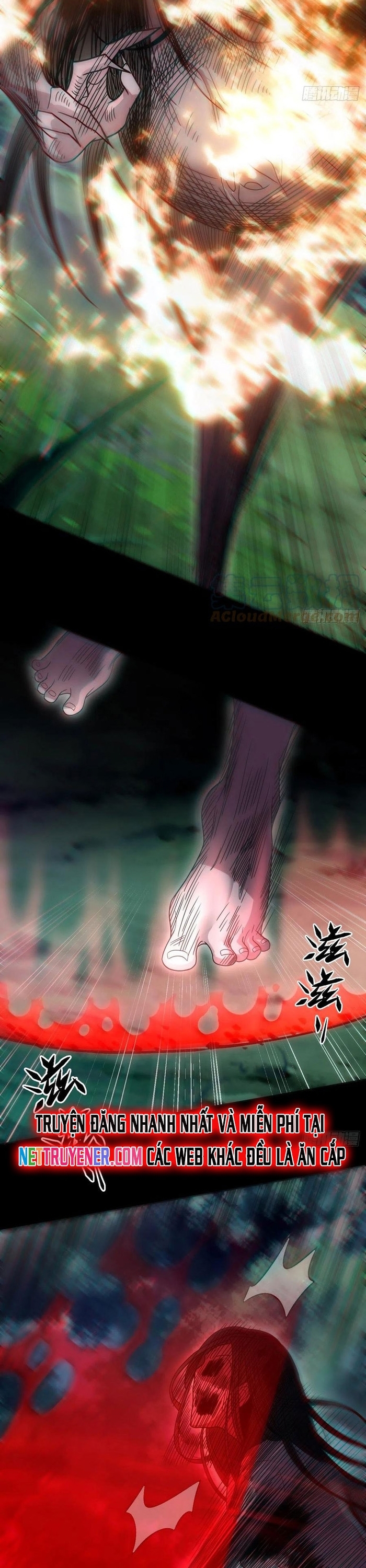 Đô Thị Bắt Yêu Nhân Chapter 1113 - Trang 13