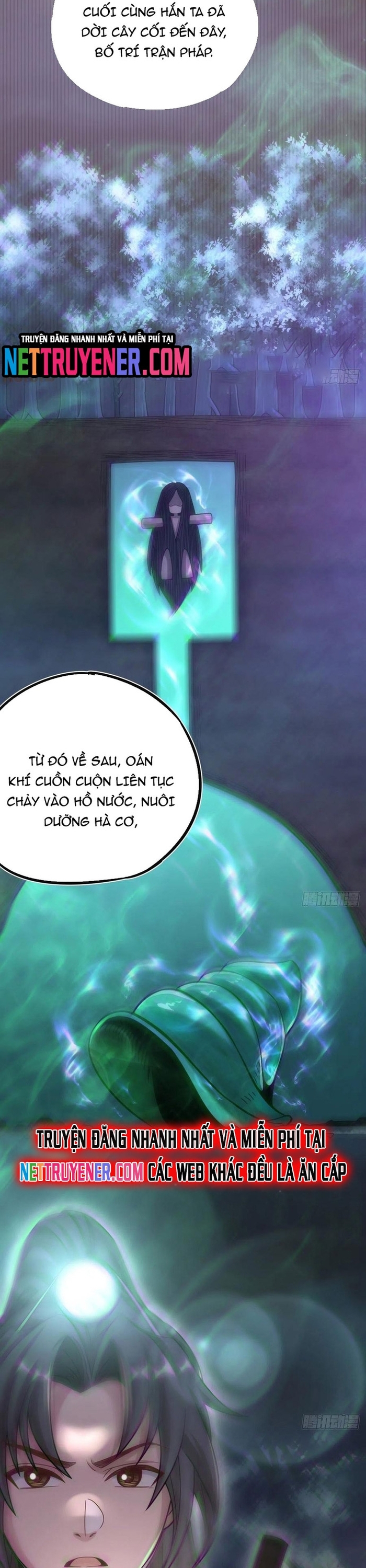Đô Thị Bắt Yêu Nhân Chapter 1113 - Trang 3