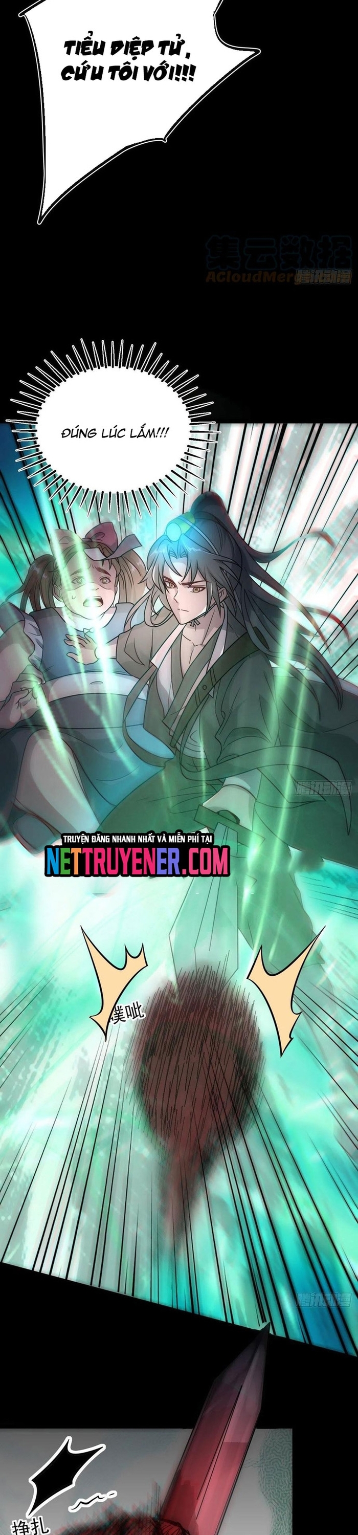 Đô Thị Bắt Yêu Nhân Chapter 1113 - Trang 17