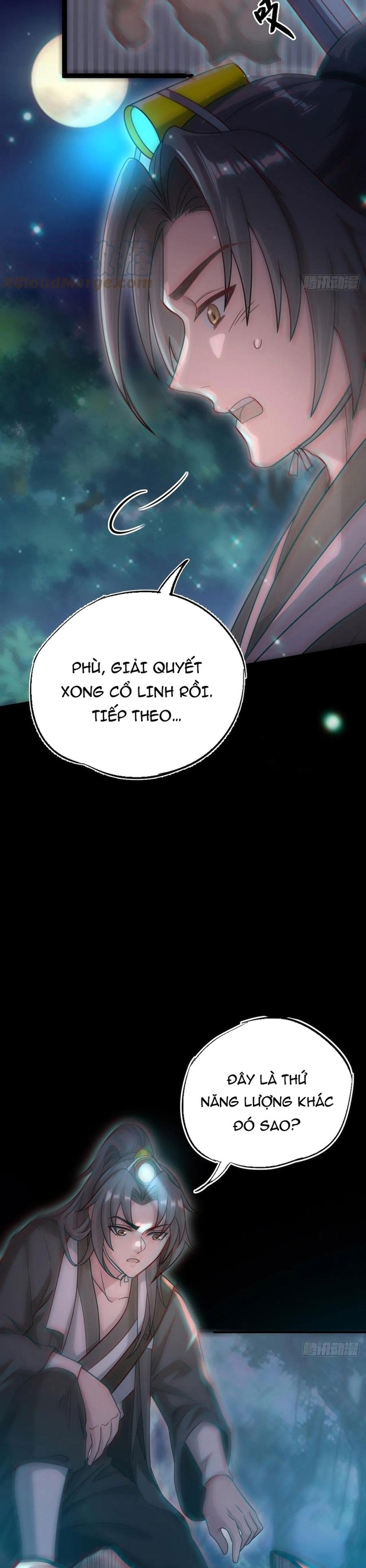 Đô Thị Bắt Yêu Nhân Chapter 1113 - Trang 19