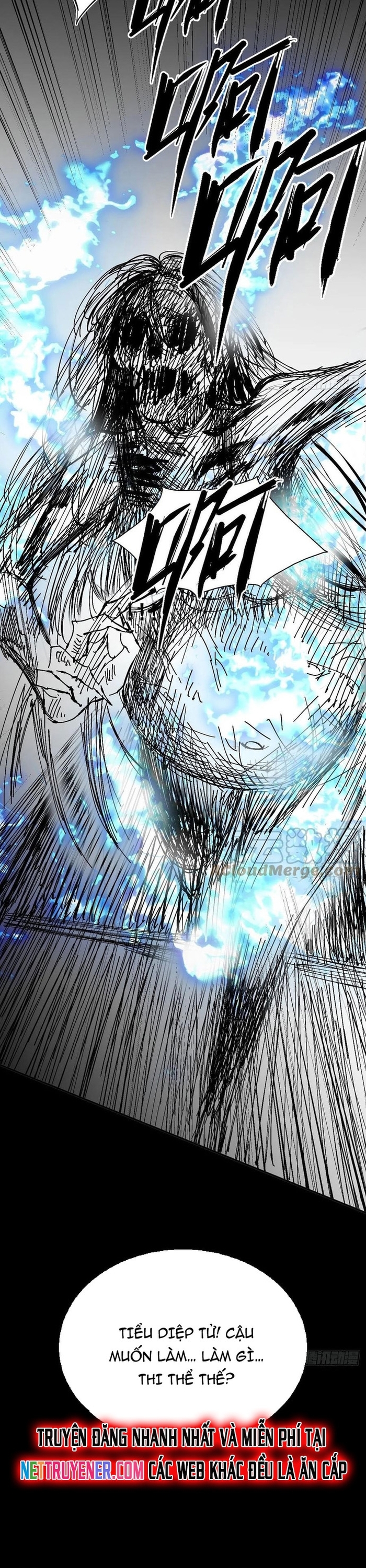 Đô Thị Bắt Yêu Nhân Chapter 112 - Trang 19
