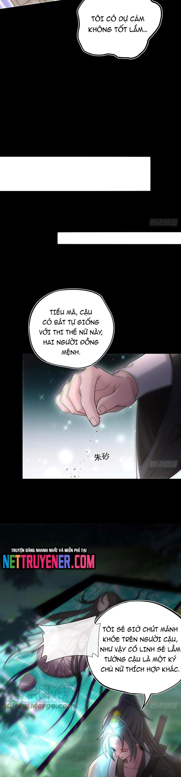 Đô Thị Bắt Yêu Nhân Chapter 1113 - Trang 7