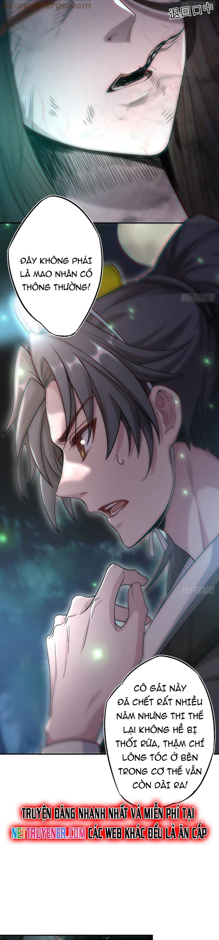 Đô Thị Bắt Yêu Nhân Chapter 112 - Trang 6