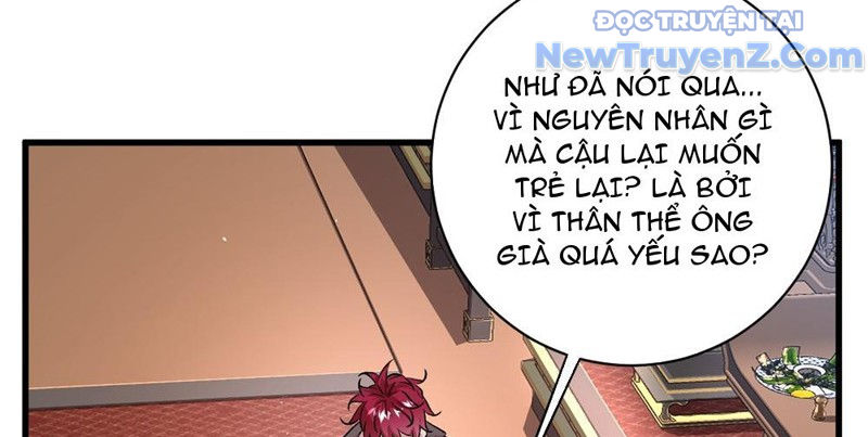 Vĩnh sinh đi chết đi! chapter 5 - Trang 66