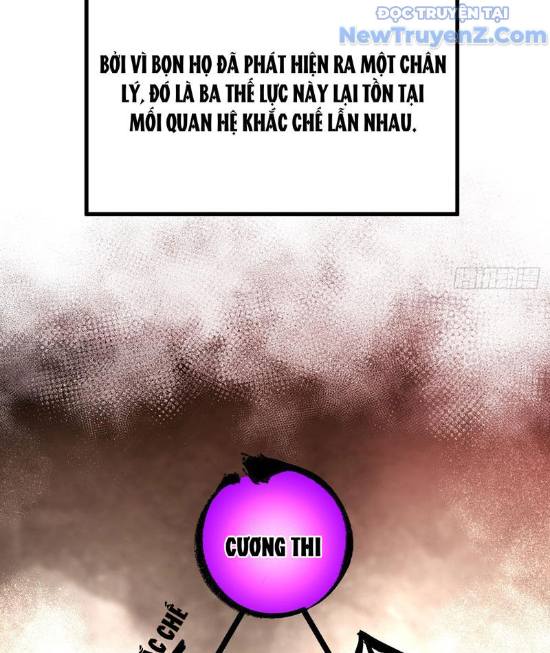 Vĩnh sinh đi chết đi! chapter 4 - Trang 40