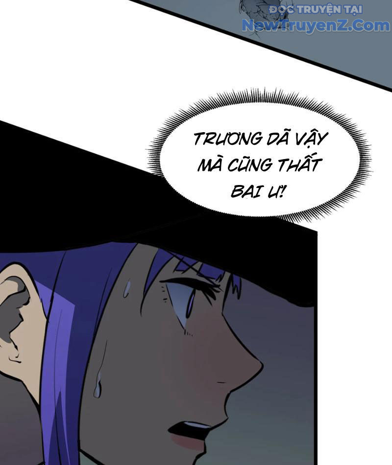 Ta có thể thu thập vô số kính tượng chapter 9 - Trang 30