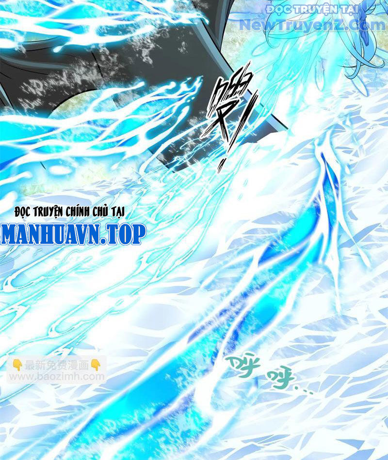Tân Sủng Mị chapter 75 - Trang 23