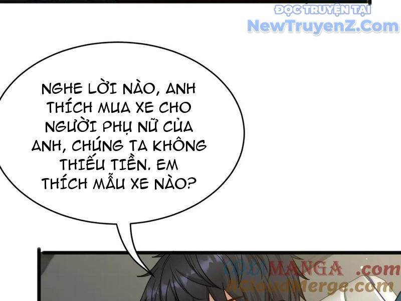 Sau Khi Tự Do Tài Chính, Họ Đã Dâng Hiến Lòng Trung Thành chapter 21 - Trang 45