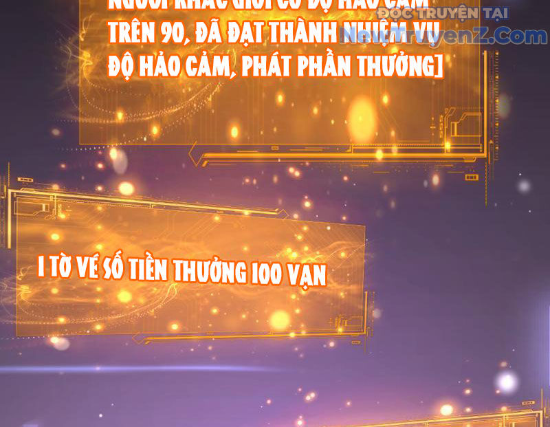 Sau Khi Tự Do Tài Chính, Họ Đã Dâng Hiến Lòng Trung Thành chapter 7 - Trang 79