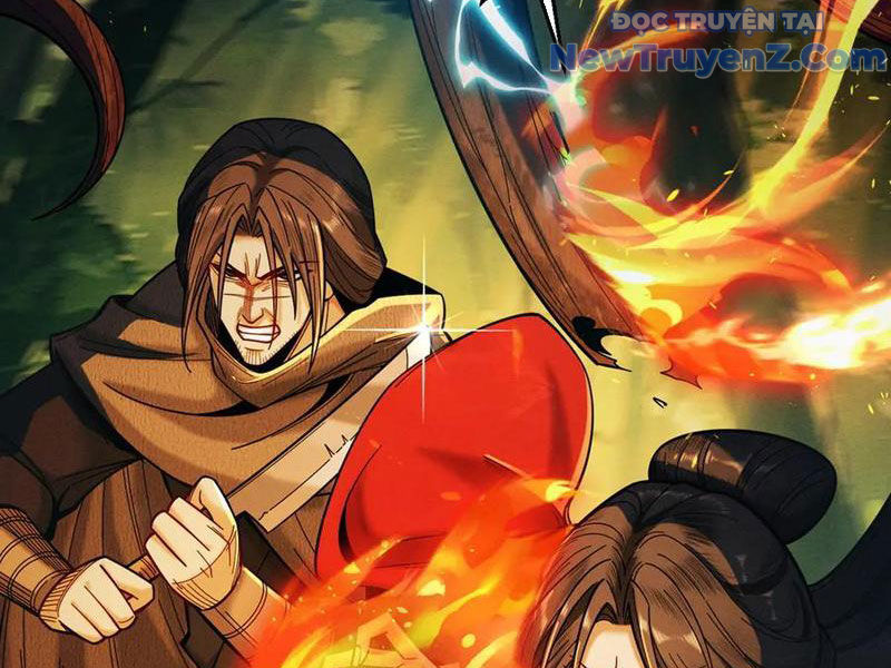 Gặp mạnh thì càng mạnh, tu vi của ta không giới hạn chapter 47 - Trang 20