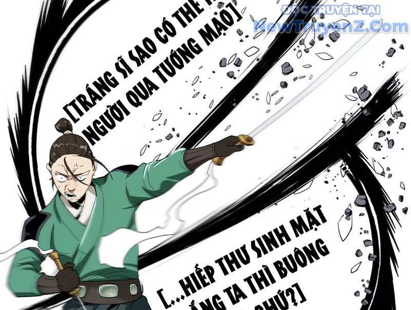 Kim Ngô Thần Vệ chapter 10 - Trang 10