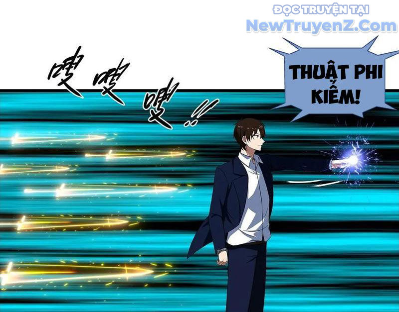 đô Thị Thánh Thủ: Ta Là Y Võ đỉnh Phong chapter 121 - Trang 11