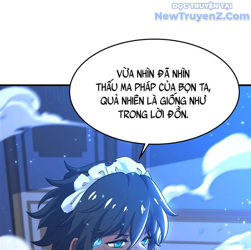 Phản Diện Tóc Vàng Trong Tiểu Thuyết Phượng Ngạo Thiên Cũng Muồn Hạnh Phúc chapter 10 - Trang 46