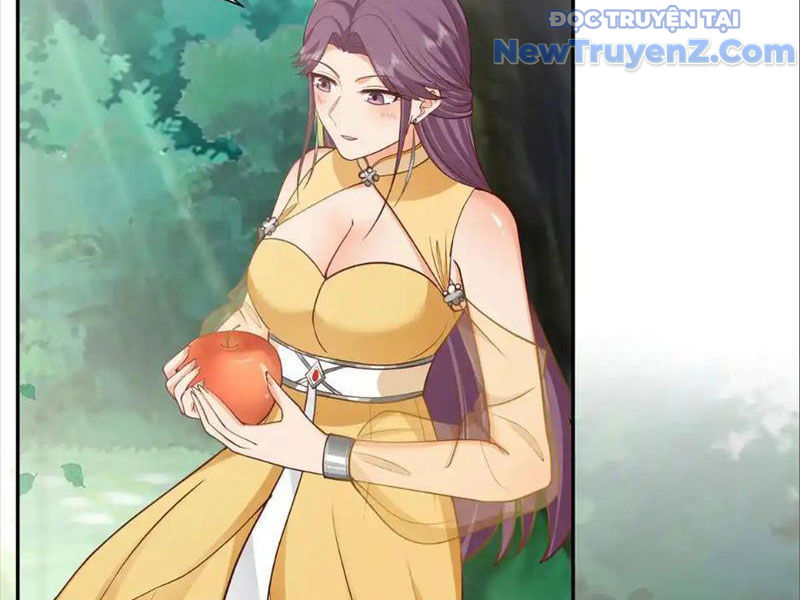 Tân Sủng Mị chapter 74 - Trang 11