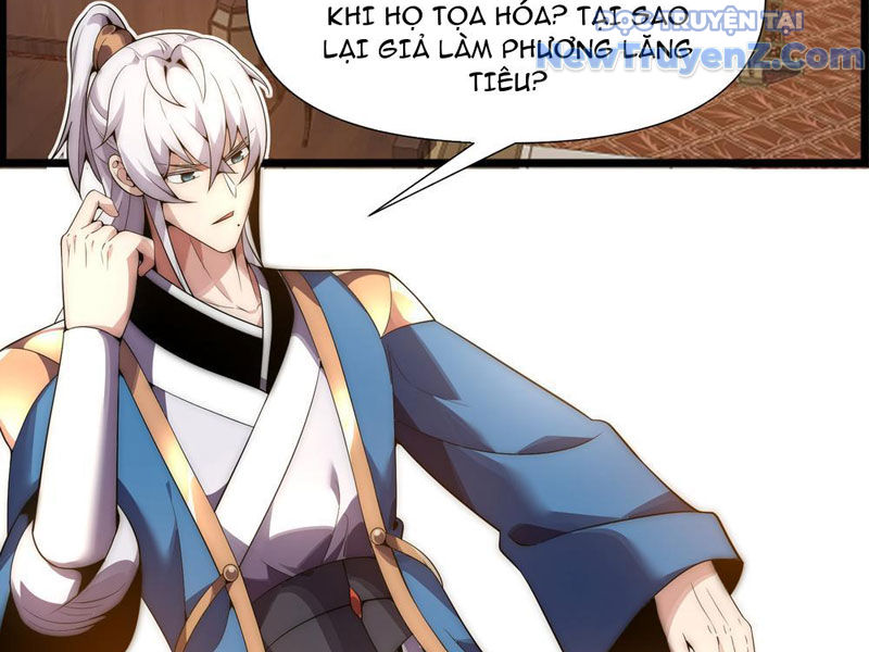 Lôi Kiếp Thập Vạn Niên chapter 5 - Trang 5