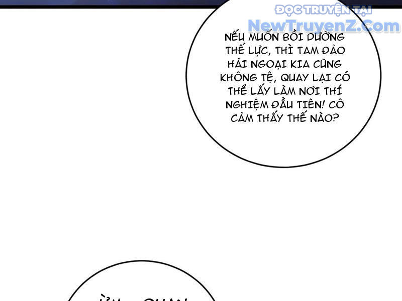 Ta Là Chúa Tể Trùng Độc chapter 62 - Trang 19