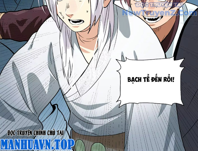 Kim Ngô Thần Vệ chapter 9 - Trang 25