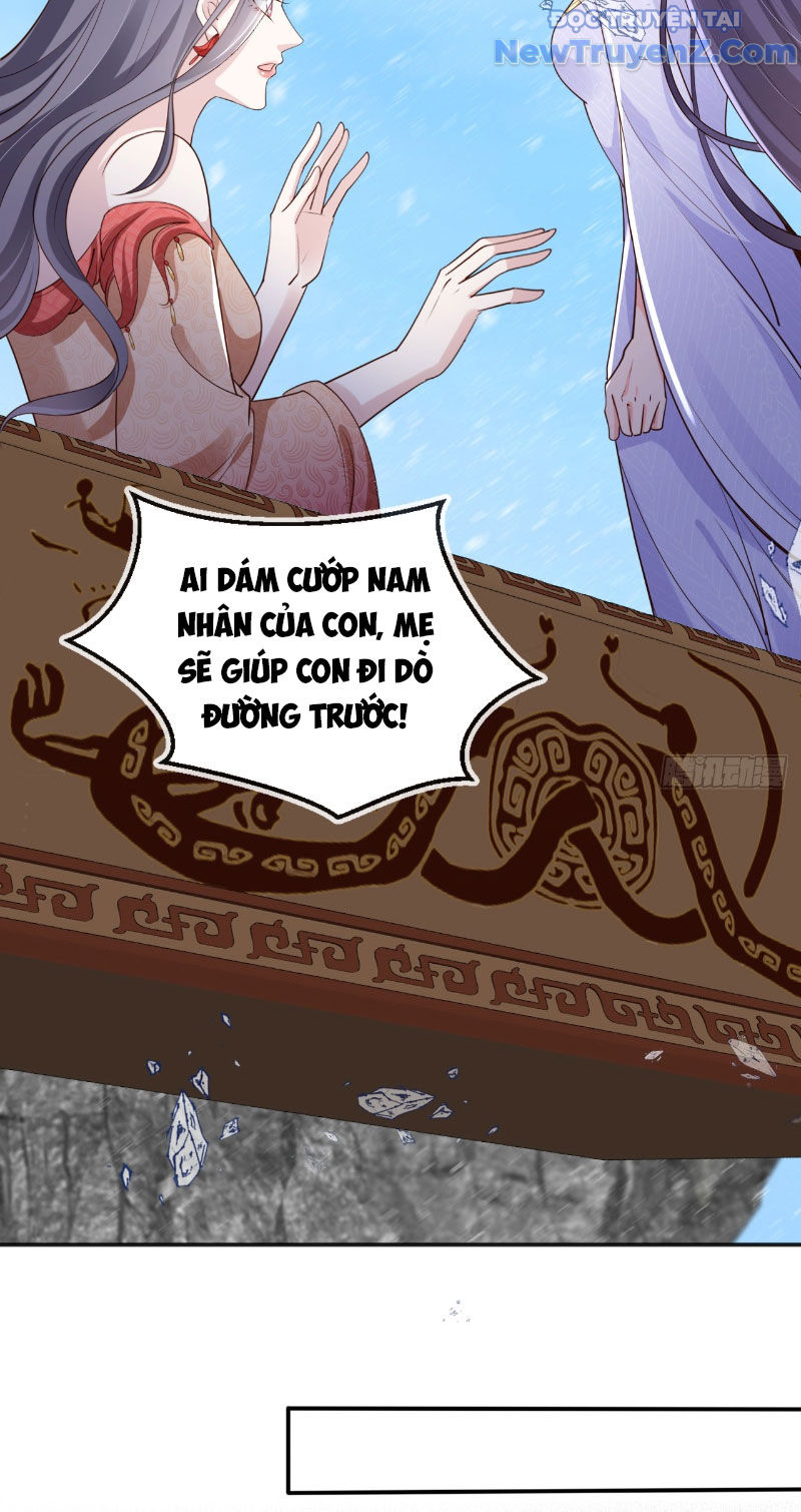 Tùy Tùng Của Nữ Phản Diện chapter 165 - Trang 23