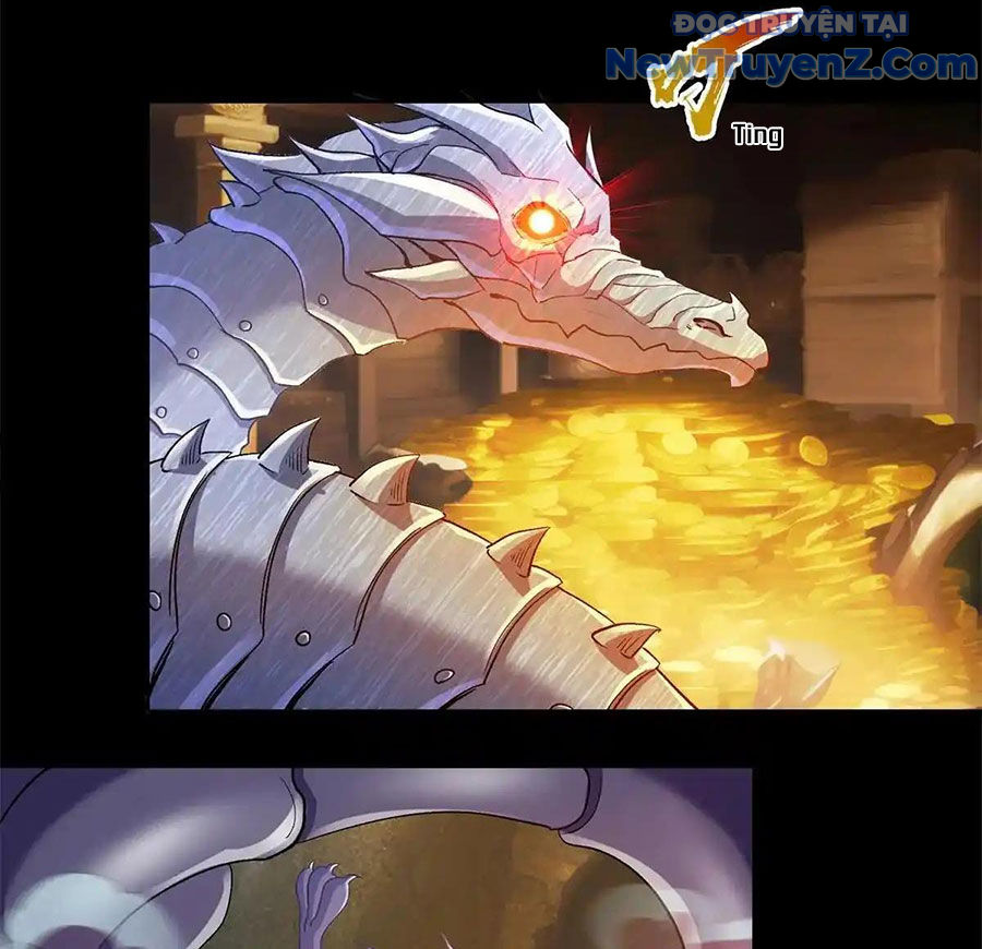 Tu Chân Nói Chuyện Phiếm Quần chapter 692 - Trang 20