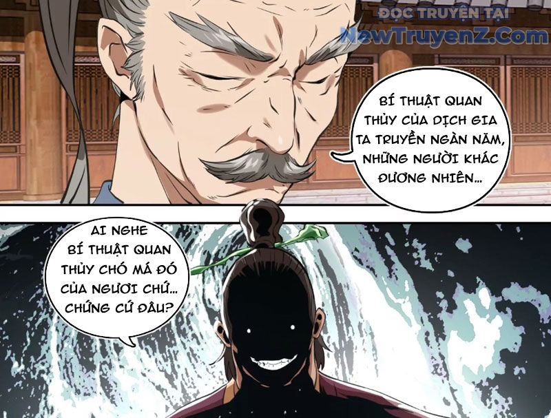 Kim Ngô Thần Vệ chapter 6 - Trang 70