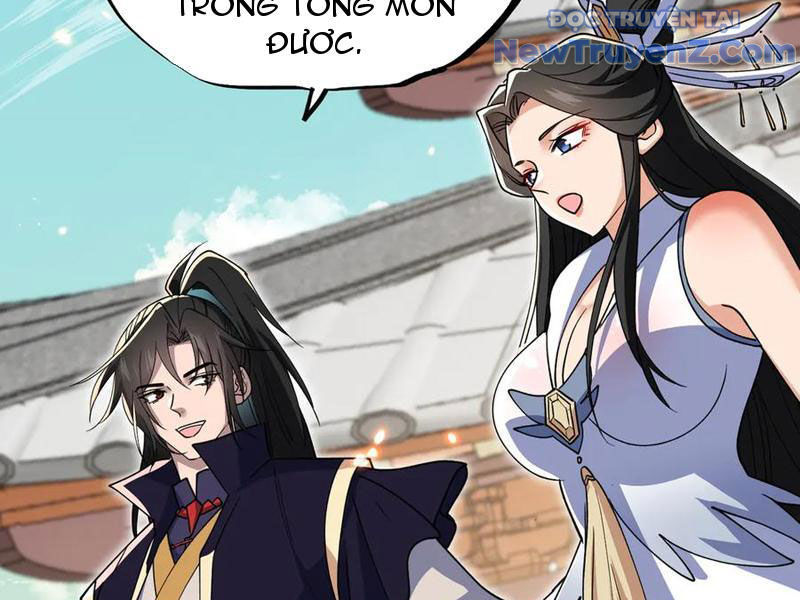 Đồ Đệ Nữ Đế Của Ta Muốn Hắc Hóa! chapter 47 - Trang 81