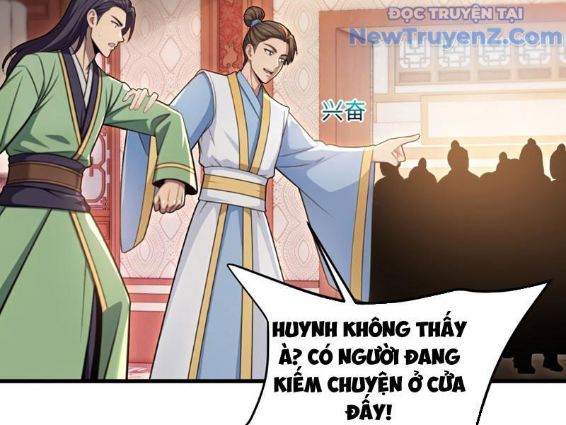 Phản Phái Muốn Sống Lâu Thêm Một Ngày chapter 27 - Trang 94
