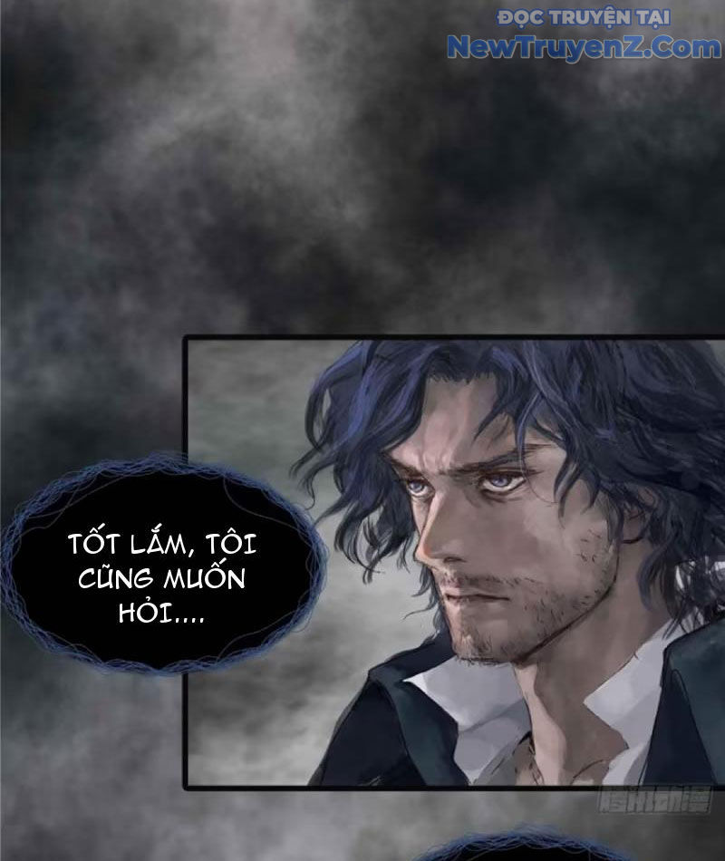 Quỷ Bí Chi Chủ (Bản Mới) chapter 6 - Trang 9