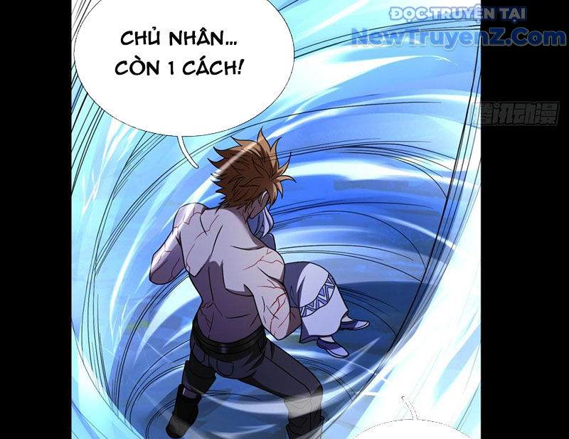 Cái Bóng Của Ta Là Loli chapter 11 - Trang 86