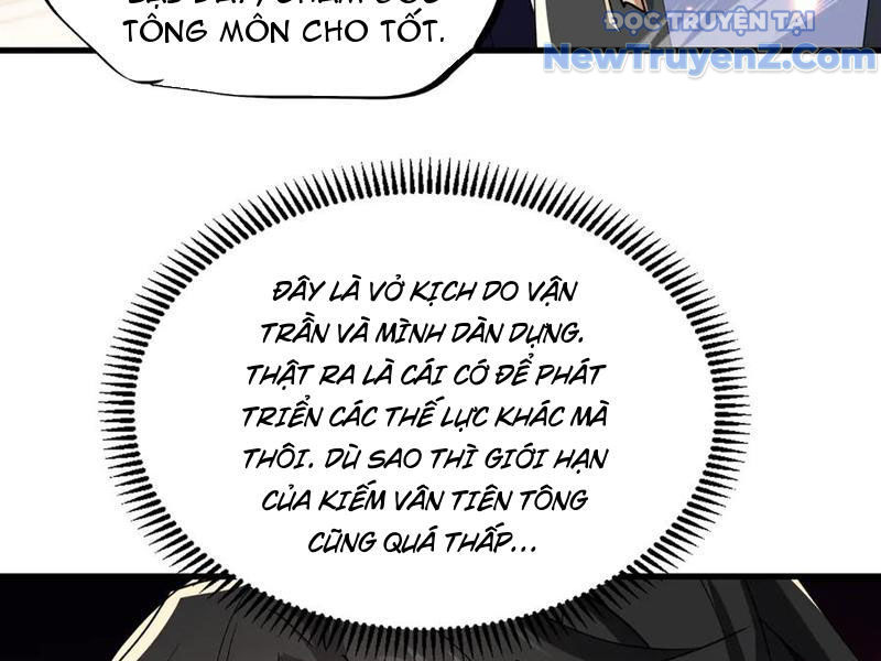 Đồ Đệ Nữ Đế Của Ta Muốn Hắc Hóa! chapter 47 - Trang 83