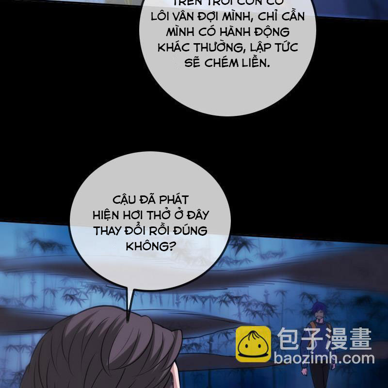 Kiếp Thiên Vận chapter 306 - Trang 21