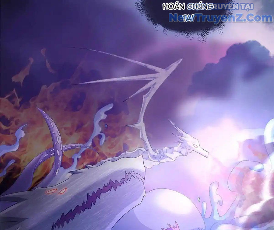 Tu Chân Nói Chuyện Phiếm Quần chapter 692 - Trang 32