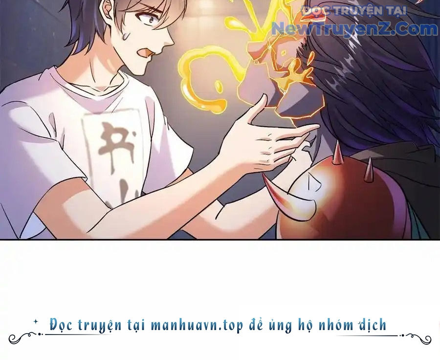 Tu Chân Nói Chuyện Phiếm Quần chapter 685 - Trang 54