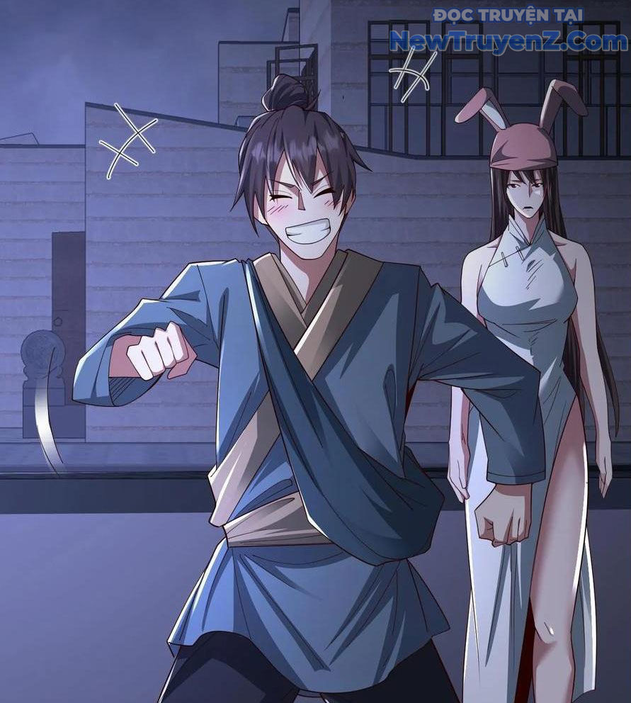 Gọi Ta Là Quỷ Sai Đại Nhân chapter 114 - Trang 15