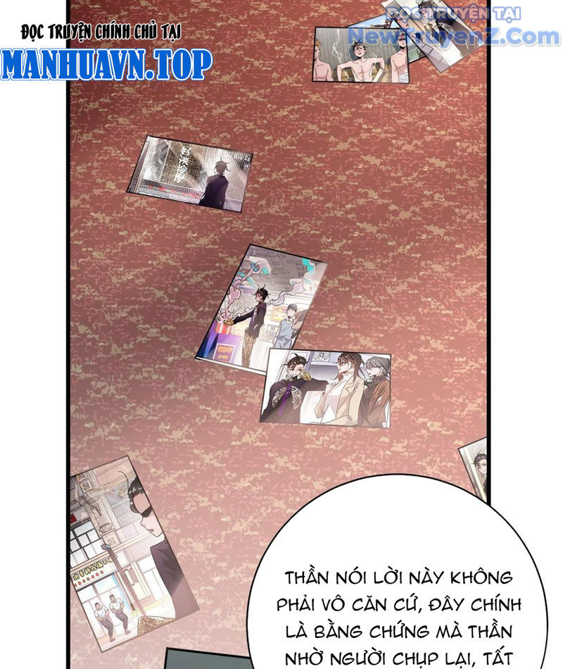 Vĩnh sinh đi chết đi! chapter 3 - Trang 7