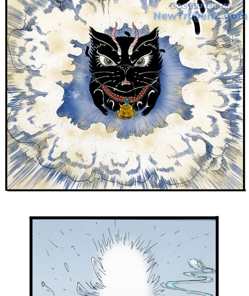 Thiên Hải Nhập Mộng chapter 4 - Trang 21