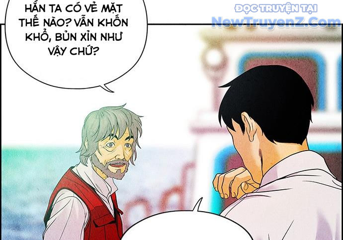 Cửa hàng đồ cổ tương lai chapter 3 - Trang 91