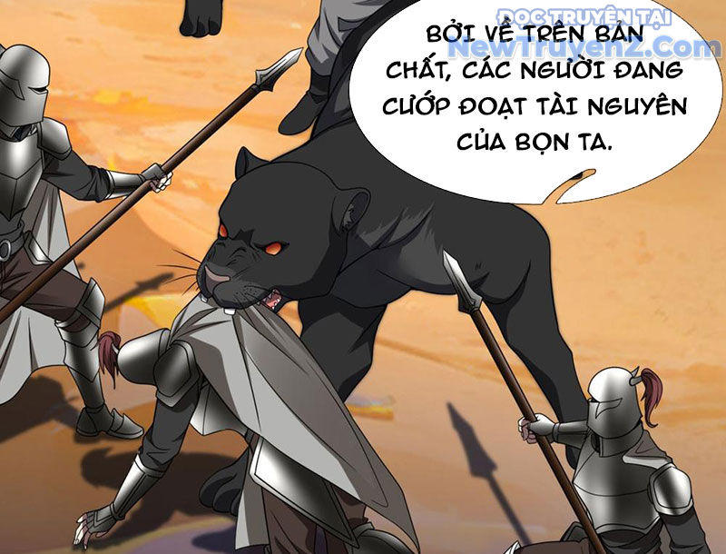 Cái Bóng Của Ta Là Loli chapter 14 - Trang 47