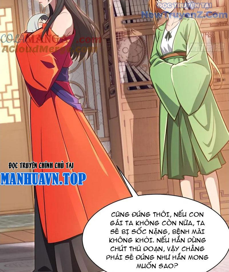 Phản Phái Muốn Sống Lâu Thêm Một Ngày chapter 29 - Trang 33