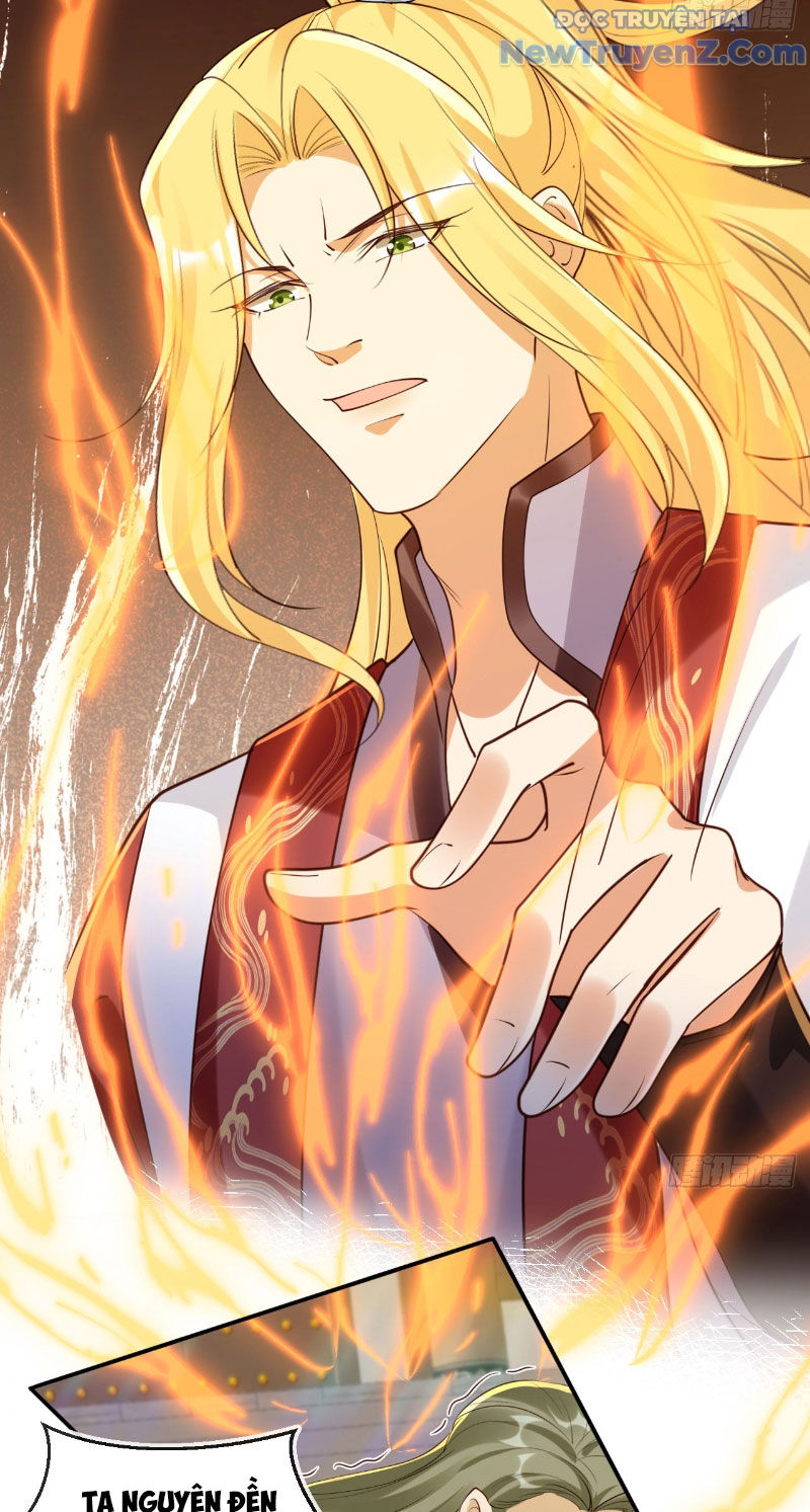 Tùy Tùng Của Nữ Phản Diện chapter 165 - Trang 7