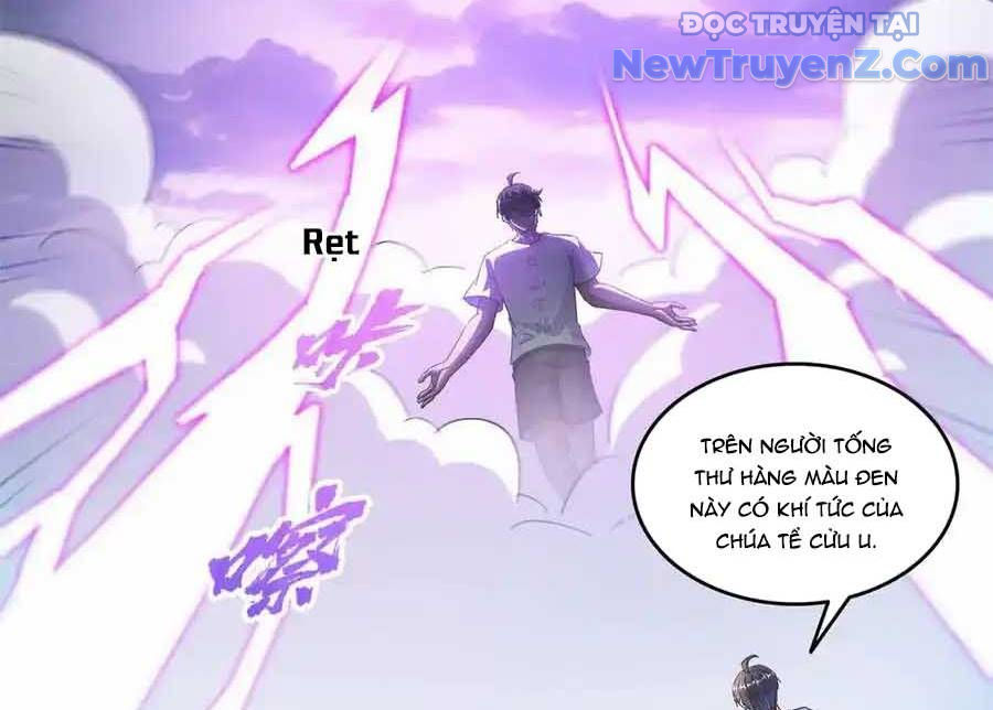Tu Chân Nói Chuyện Phiếm Quần chapter 688 - Trang 64