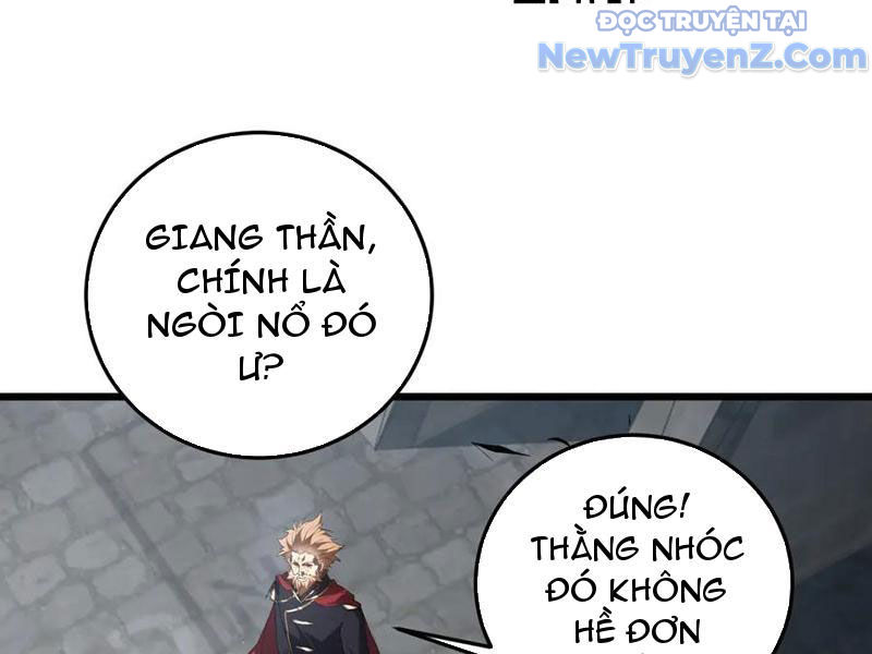 Ta Là Chúa Tể Trùng Độc chapter 59 - Trang 60