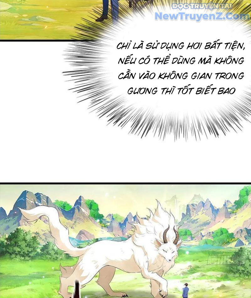 đô Thị Thánh Thủ: Ta Là Y Võ đỉnh Phong chapter 123 - Trang 31